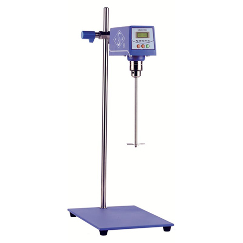 上海司樂HD2010W臥式恒速電動攪拌器